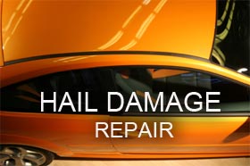 Repair for small dents and dings